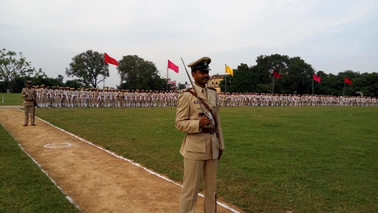 बिहार: नंदकिशोर यादव समेत 2009 बैच के कई दारोगा बेखौफ होकर अपराधियों से भिड‍़े, मुठभेड़ में गंवाई जान