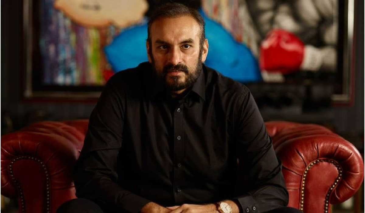 ऑस्कर विनिंग फिल्म ड्यून के विजुअल इफेक्ट्स से जुड़े हैं भारतीय नमित मल्होत्रा,गैरेज में शुरू किया था ऑफिस