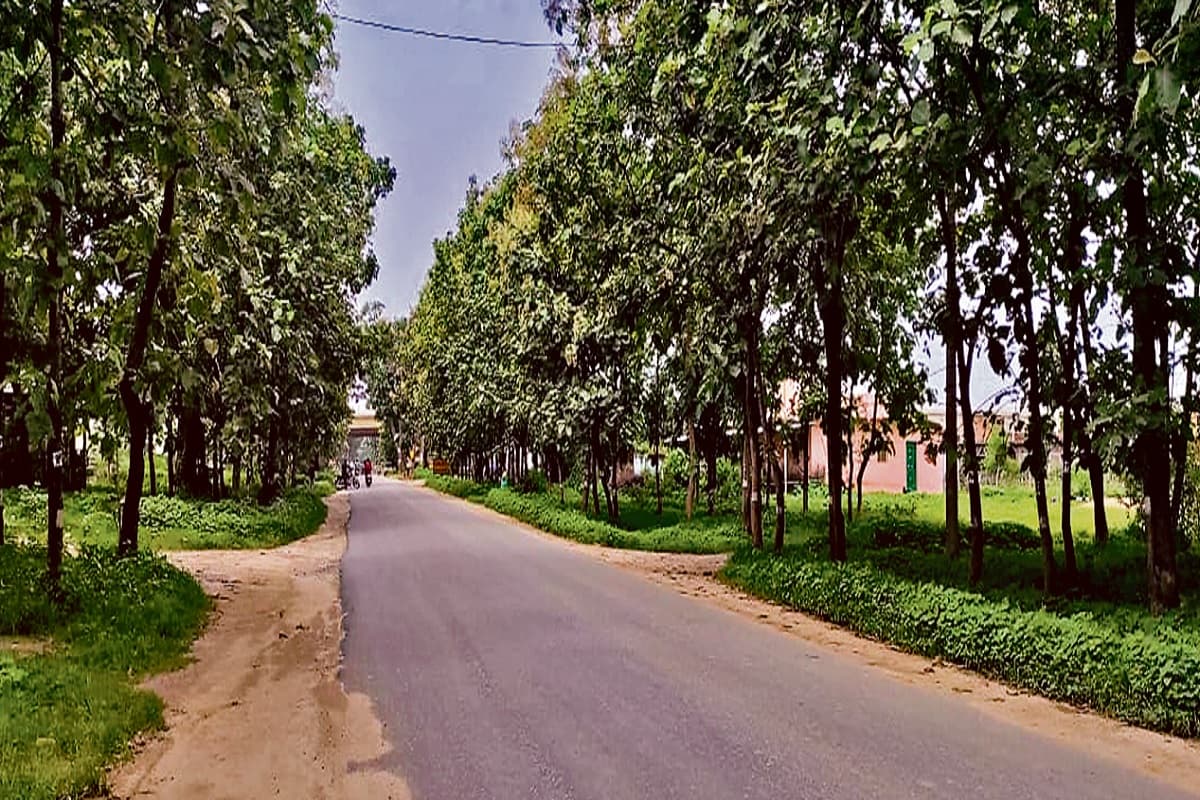 दुमका : एक करोड़ 30 लाख की लागत से बनने वाली विभिन्न योजनाओं का सांसद ने किया शिलान्यास