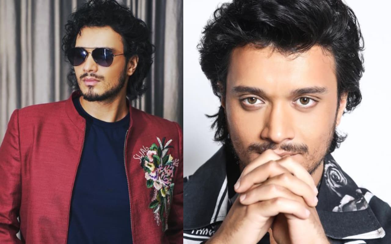 Exclusive: राजकुमार संतोषी की फिल्म से नमोशी चक्रवर्ती ने किया डेब्यू, कहा- संघर्ष, किस्मत और दुआओं से आज...