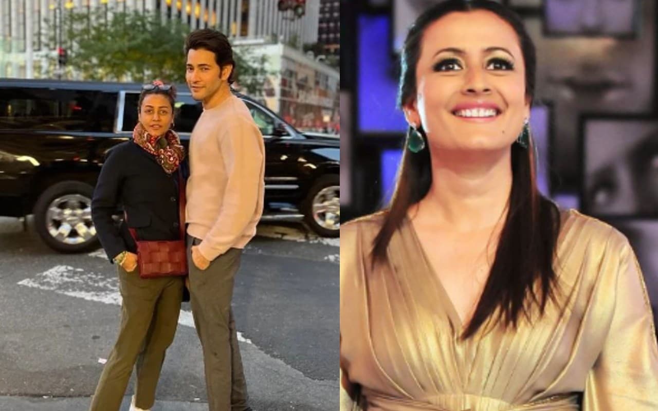 Namrata Shirodkar: साउथ के सुपरस्टार महेश बाबू से शादी करने से पहले नम्रता शिरोडकर ने रखी थी ये शर्त