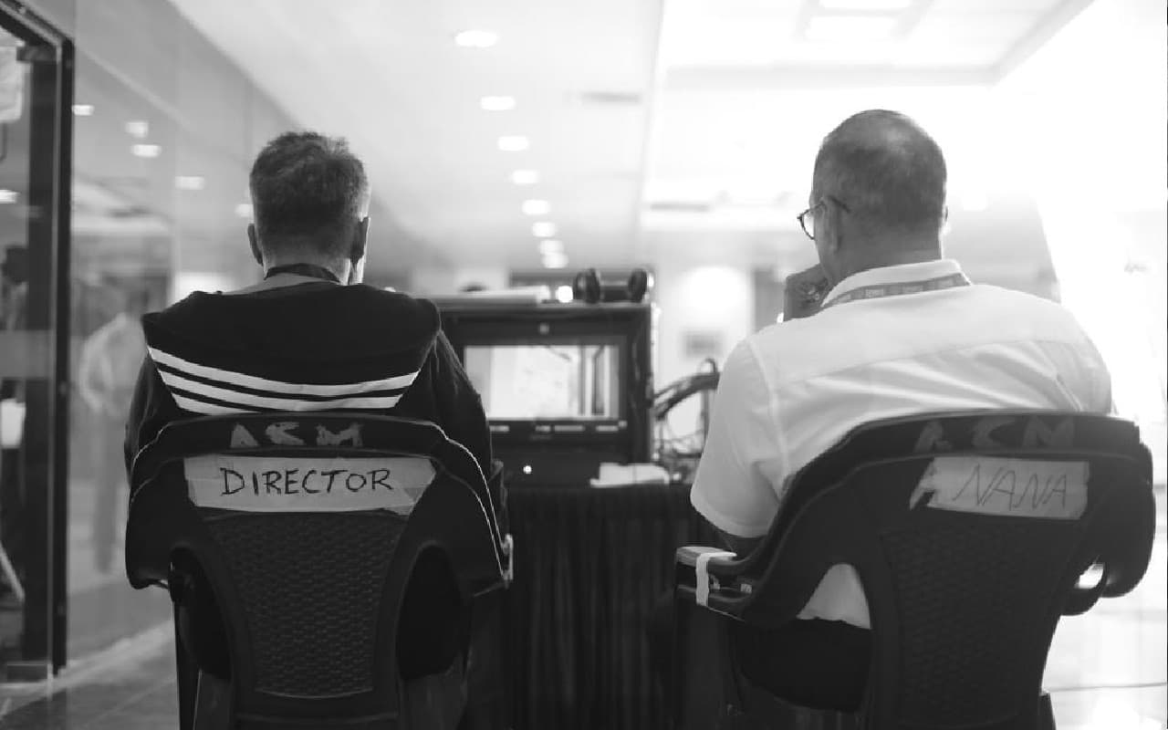 विवेक अग्निहोत्री की 'द वैक्सीन वॉर' में लीड रोल निभायेंगे ये एक्टर, बोले- हर टेक अलग होता है...