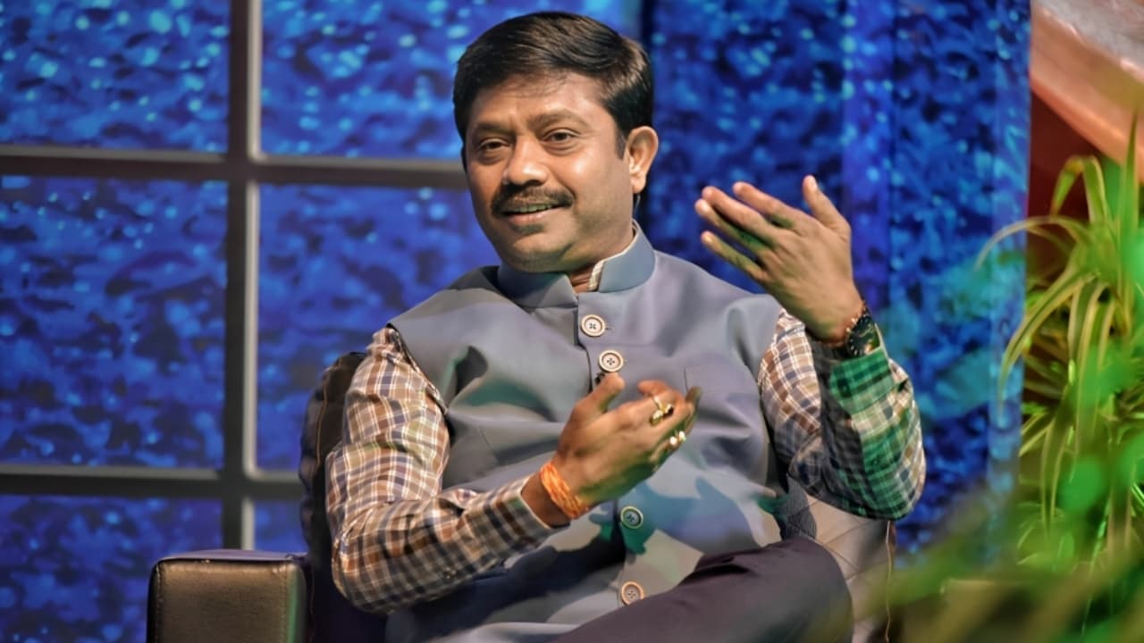 UP News: मंत्री नंद गोपाल नंदी को मिली जान से मारने की धमकी, लखनऊ पुलिस केस दर्ज कर तलाश रही सुराग...