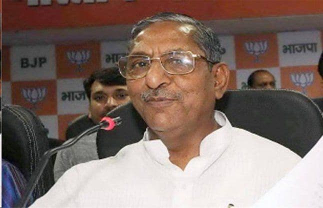 सिर्फ चुनाव के वक्त ही सोनिया गांधी को याद आता है बिहार, भाजपा नेता नंद किशोर यादव ने किया पलटवार