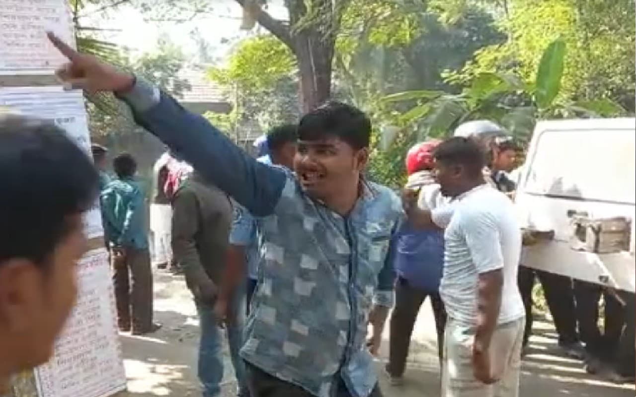 नंदीग्राम में सहकारिता समिति चुनाव में BJP-TMC समर्थकों में झड़प, 4 लोग घायल