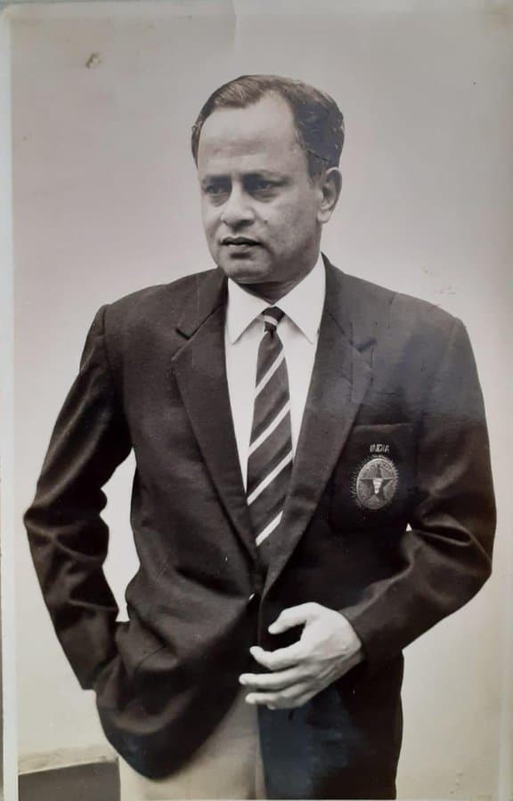 Nandu Natekar: भारत के महान बैडमिंटन खिलाड़ी नंदू नाटेकर का हुआ निधन, अंतरराष्ट्रीय स्तर पर जीता था पहला पदक