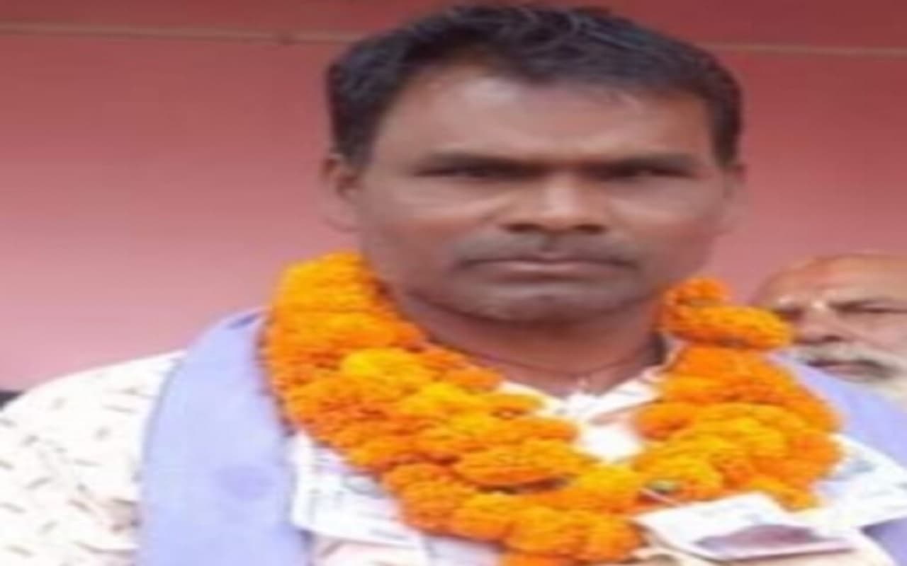 झारखंड में अपराधी बेखौफ, हथियार के बल पर घर से निकालकर एक शख्स को मार डाला, पुलिस ने दिया ये भरोसा