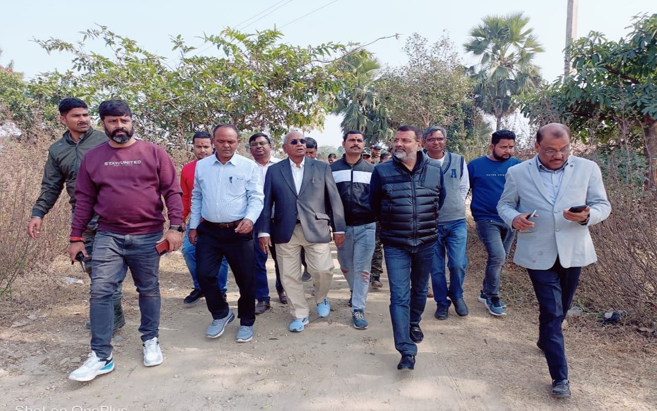 गृह मंत्री अमित शाह नैनो यूरिया फैक्ट्री की आधारशिला रखने आ सकते हैं देवघर, क्या बोले MP निशिकांत दुबे