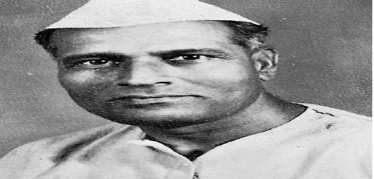 श्रीनारायण दास ने आजादी की खातिर छोड़ी पढ़ाई, गये थे जेल, गांधीजी के असहयोग आंदोलन में था बड़ा योगदान