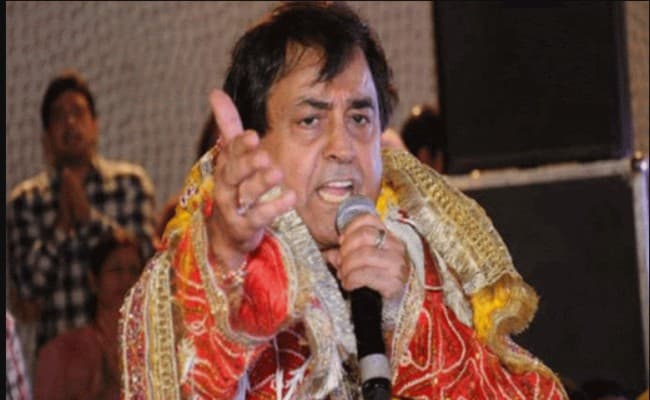 भजन सम्राट नरेंद्र चंचल का निधन, 80 साल की उम्र में कहा दुनिया को अलविदा