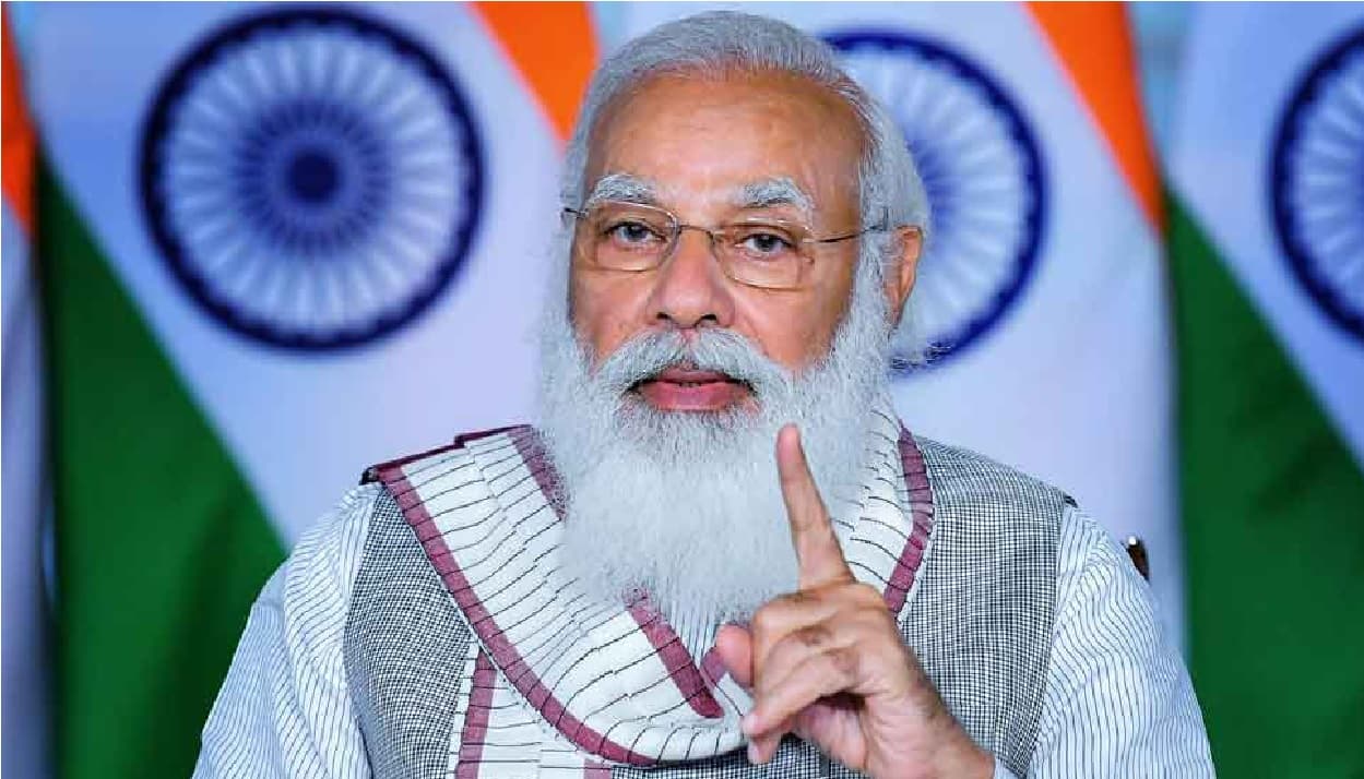 सरकार का काम कारोबार करना नहीं है, सरकारी कंपनियों को बेचकर 2.5 लाख करोड़ विकास कार्य पर खर्च करेगी मोदी सरकार