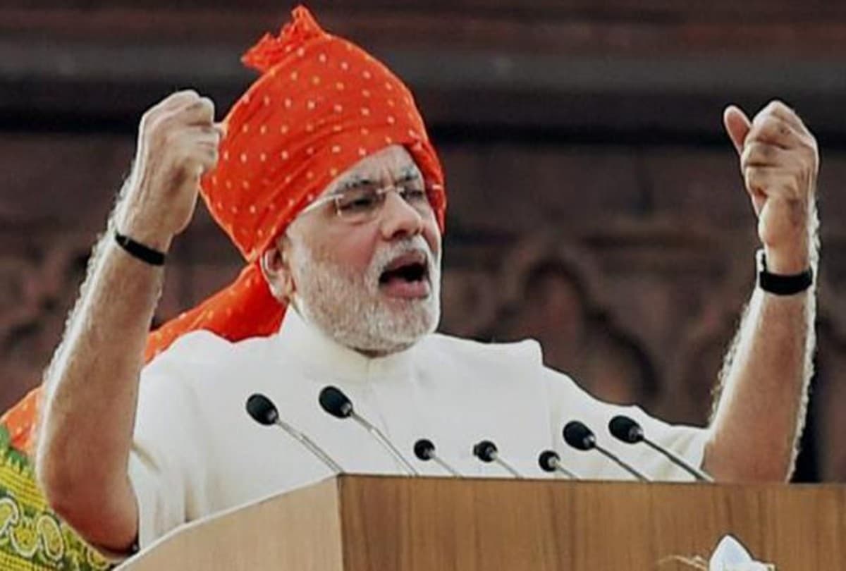 Independence Day पर दिल्ली से कश्मीर तक कड़ी सुरक्षा, चप्पे-चप्पे पर बाज की नजर, जानें क्या है तैयारी