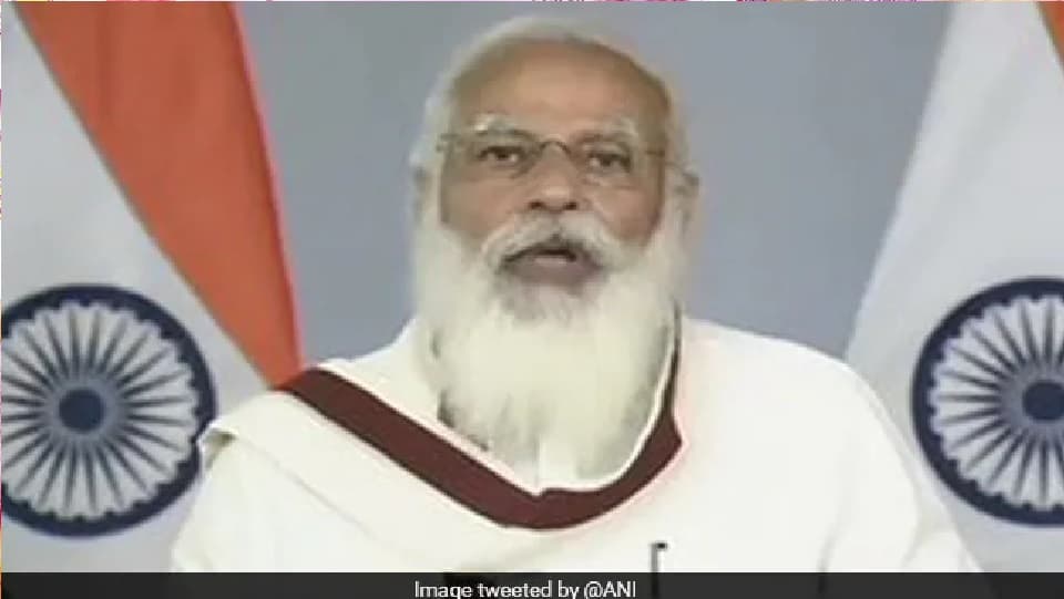 प्रधानमंत्री ने इन चार राज्यों के मुख्यमंत्रियों को किया फोन, कोरोना में क्या है स्थिति लिया जायजा