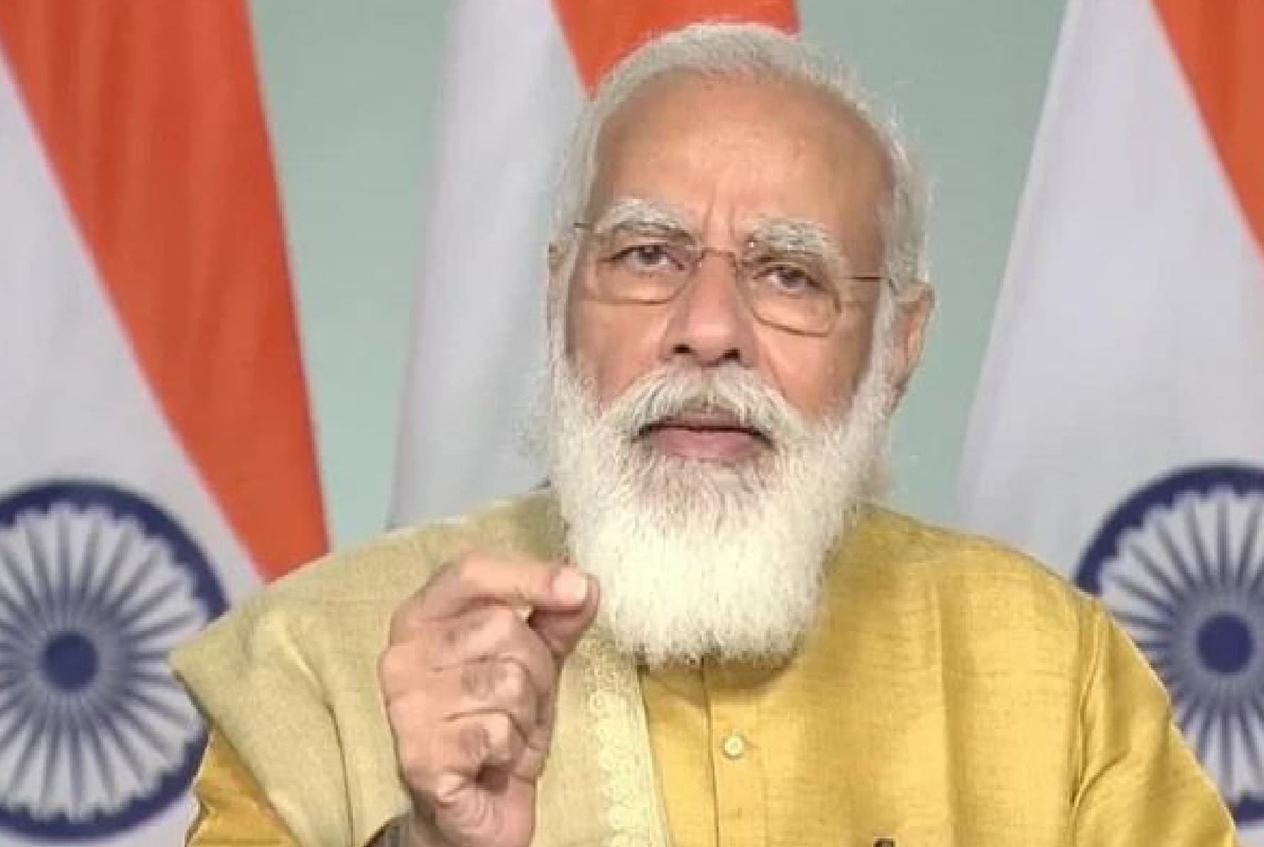 Narendra Modi in Lok Sabha : लोकसभा में बोले पीएम मोदी, कांग्रेस बंटी हुआ और कंफ्यूज पार्टी