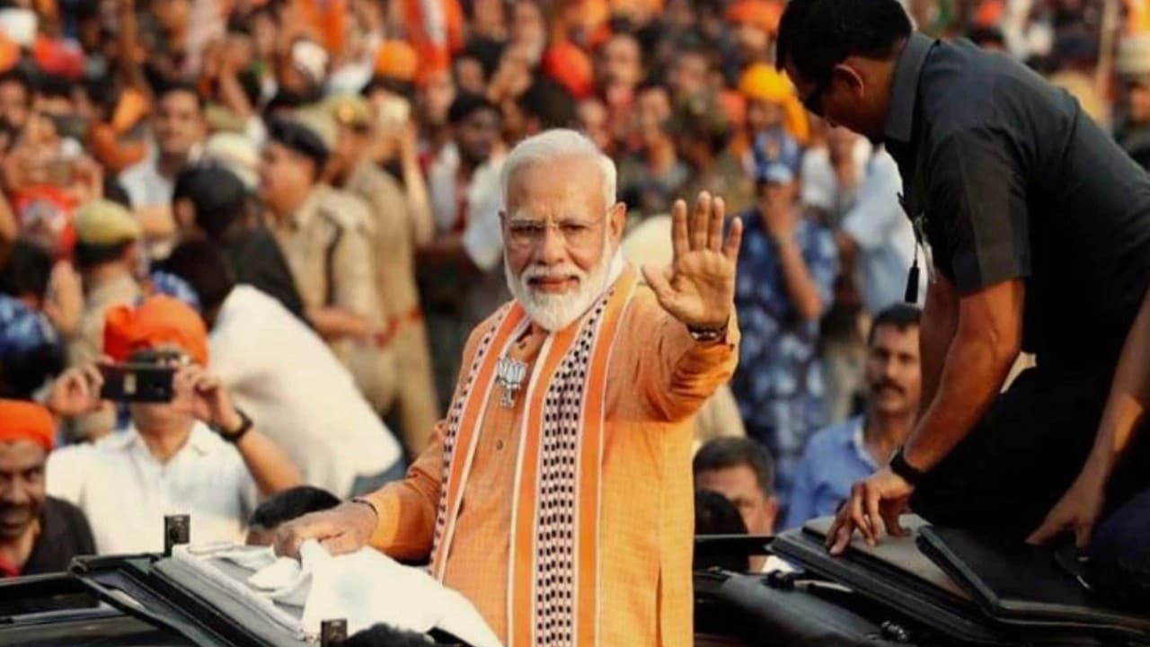 पीएम मोदी का काशी दौरा आज, 1565 करोड़ के प्रोजेक्ट से संवरेगा शहर, इंटरनेशनल क्रिकेट स्टेडियम होगा बेहद खास