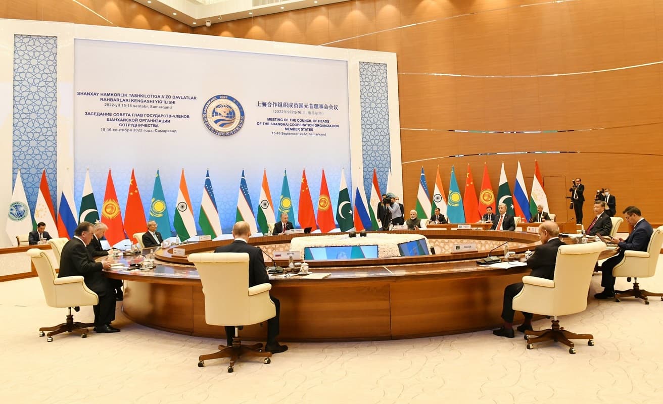 SCO Summit: PM मोदी को जन्मदिन से पहले राष्ट्रपति व्लादिमीर पुतिन ने दी शुभकामनाएं, जानिए क्या कहा...