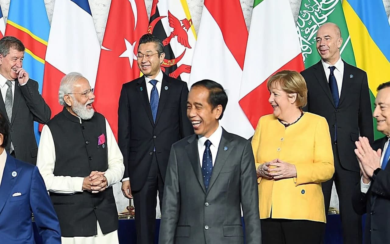 PM Modi In G-20 Summit: शिखर सम्मेलन के लिए इंडोनेशिया जाएंगे पीएम मोदी, भारत को सौंपी जाएगी अध्यक्षता