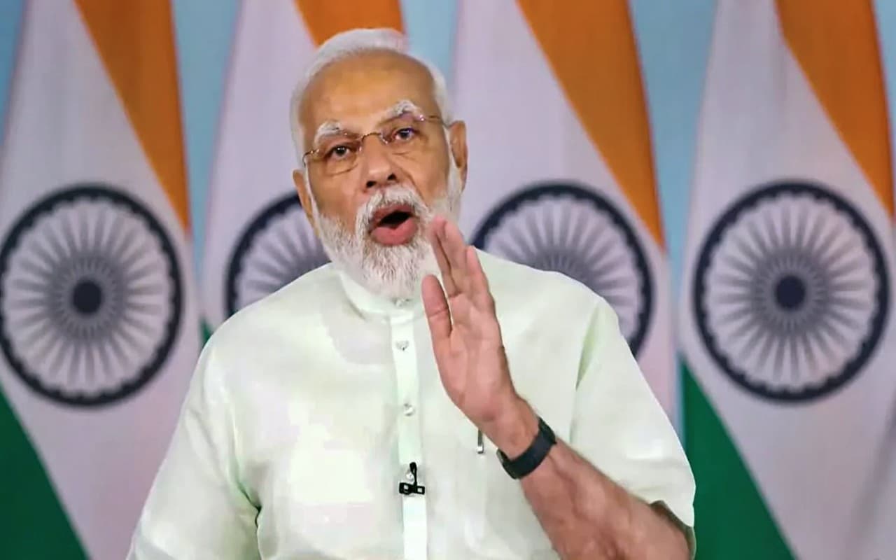 PM Modi 108वीं भारतीय विज्ञान कांग्रेस को करेंगे सम्बोधित, इन विषयों पर होगी खास चर्चा