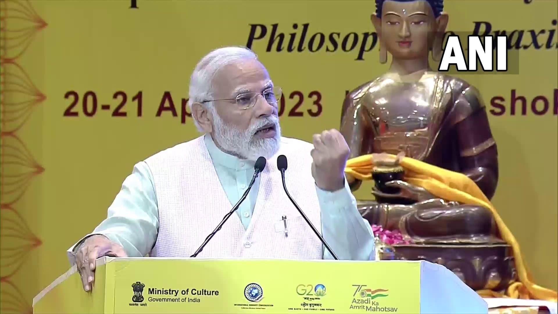 लॉकडाउन बढ़ेगा या नहीं? पीएम मोदी सोमवार को मुख्यमंत्रियों के साथ मिलकर लेंगे फैसला