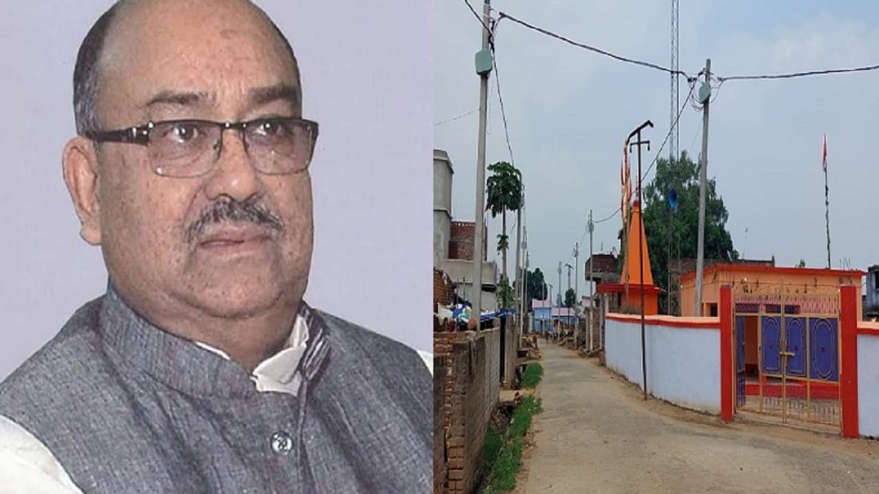 Bihar: पूर्व मंत्री नरेंद्र सिंह का जमुई में होगा अंतिम संस्कार, निधन के बाद पैतृक गांव में पसरा सन्नाटा