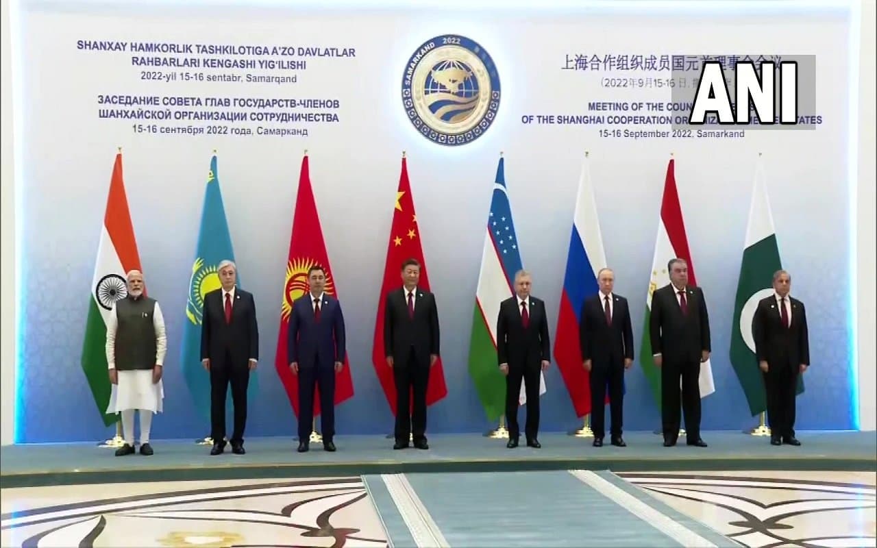 SCO Summit 2022: दुनिया का सबसे बड़ा क्षेत्रीय संगठन है एससीओ ! जानिए क्या है इसके गठन का उद्देश्य ?