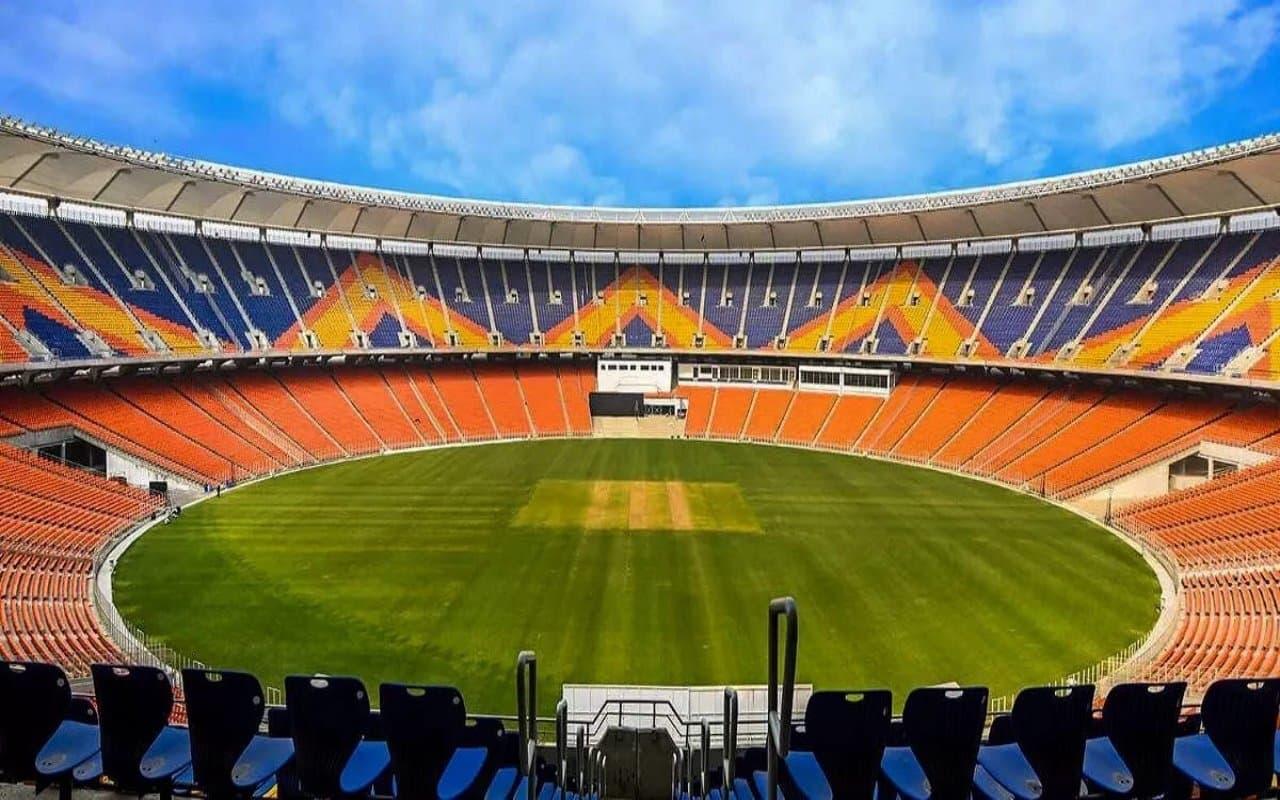 World Cup 2023 से पहले अपग्रेड होंगे सभी 10 स्टेडियम, BCCI खर्च करेगी 500 करोड़ रुपये