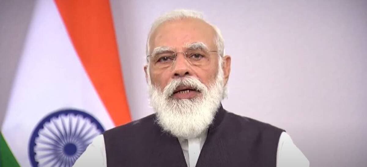 निवेश के लिए भारत सबसे बेहतर देश, जानें निवशकों को आमंत्रित करते हुए प्रधानमंत्री ने क्या कहा
