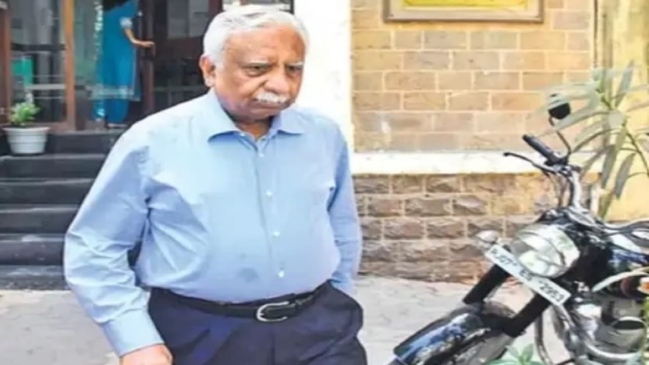 'मैंने खो दी है हर उम्मीद, बेहतर होगा जेल में मर जाऊं..' जानें जेट एयरवेज के संस्थापक ने जज से ऐसा क्यों कहा?