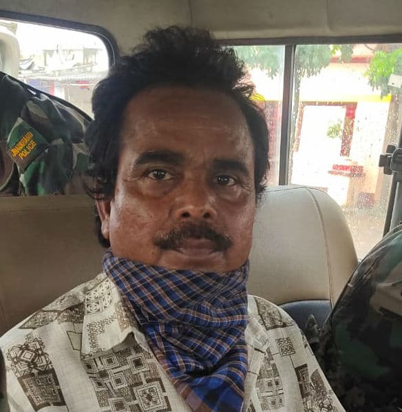 एंटी करप्शन ब्यूरो के हत्थे चढ़ा बिजली विभाग का घूसखोर बड़ा बाबू