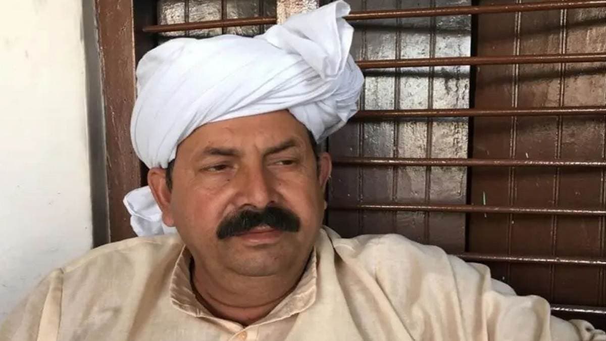 भाकियू अध्यक्ष नरेश टिकैत किसान हत्याकांड में बरी, 20 साल पहले हुआ था जगबीर सिंह का मर्डर, जानें मामला