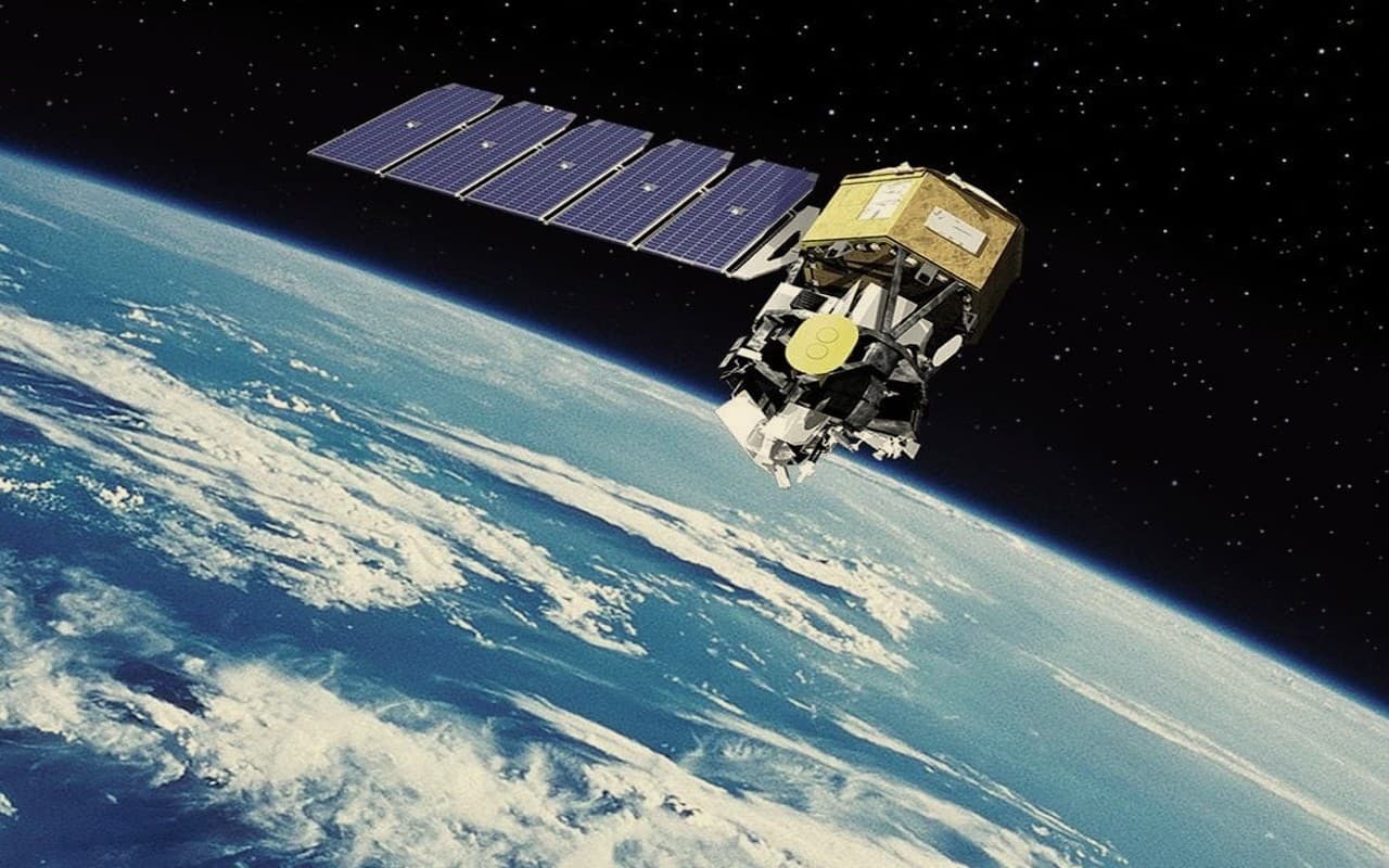 NASA का 2450 किलोग्राम वाला पुराना सैटेलाइट इस हफ्ते गिरने की उम्मीद, 9400 लोग हो सकते हैं घायल