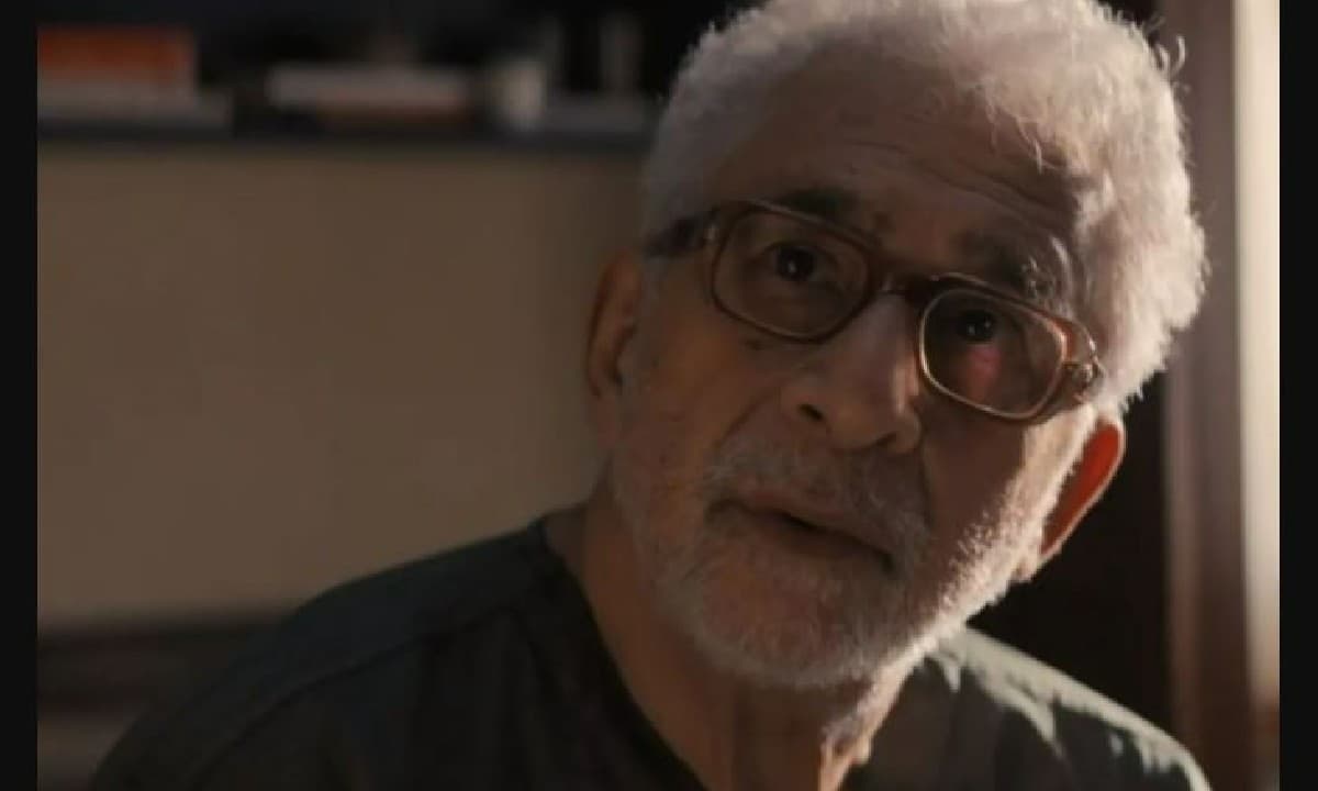 A Holy Conspiracy: नसीरुद्दीन शाह और सौमित्र चटर्जी की फिल्म इस दिन होगी रिलीज,निर्देशक ने किया ये खुलासा