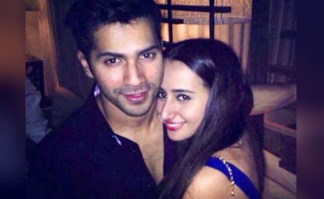 वरुण धवन को गर्लफ्रेंड नताशा दलाल कर चुकी थीं 3-4 बार रिजेक्ट, जानिए कौन हैं ये जिनके पीछे लट्टू हैं कुली नंबर 1