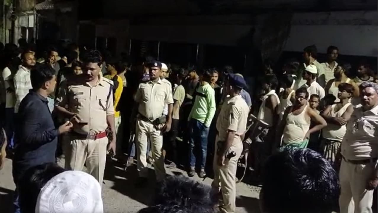 Bihar Crime: भागलपुर में अपराधी बेखौफ, नाथनगर में सिल्क कारोबारी को थाने के करीब गोलियों से भूना, मौत