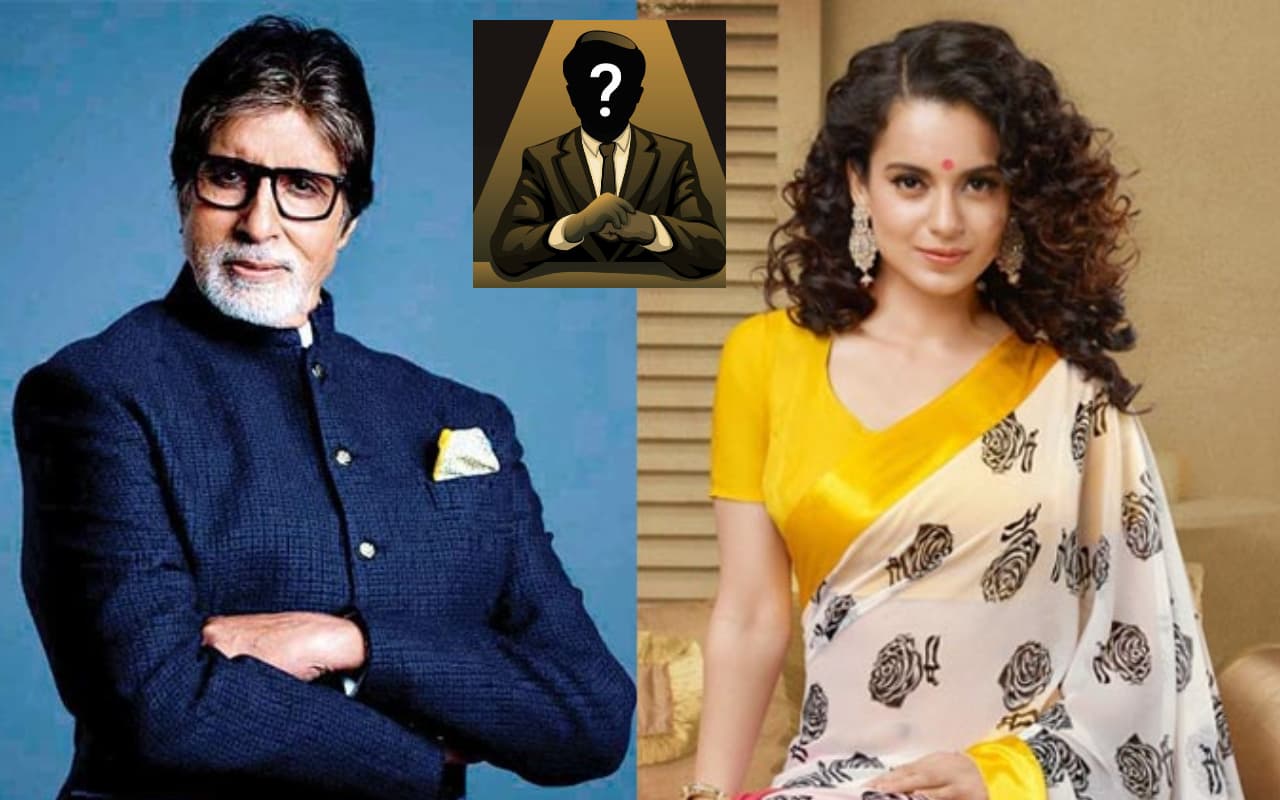 35 नेशनल अवॉर्ड्स जीतकर इस फिल्म निर्माता ने बनाया रिकॉर्ड, अमिताभ बच्चन-कंगना रनौत लिस्ट में नहीं हैं शामिल