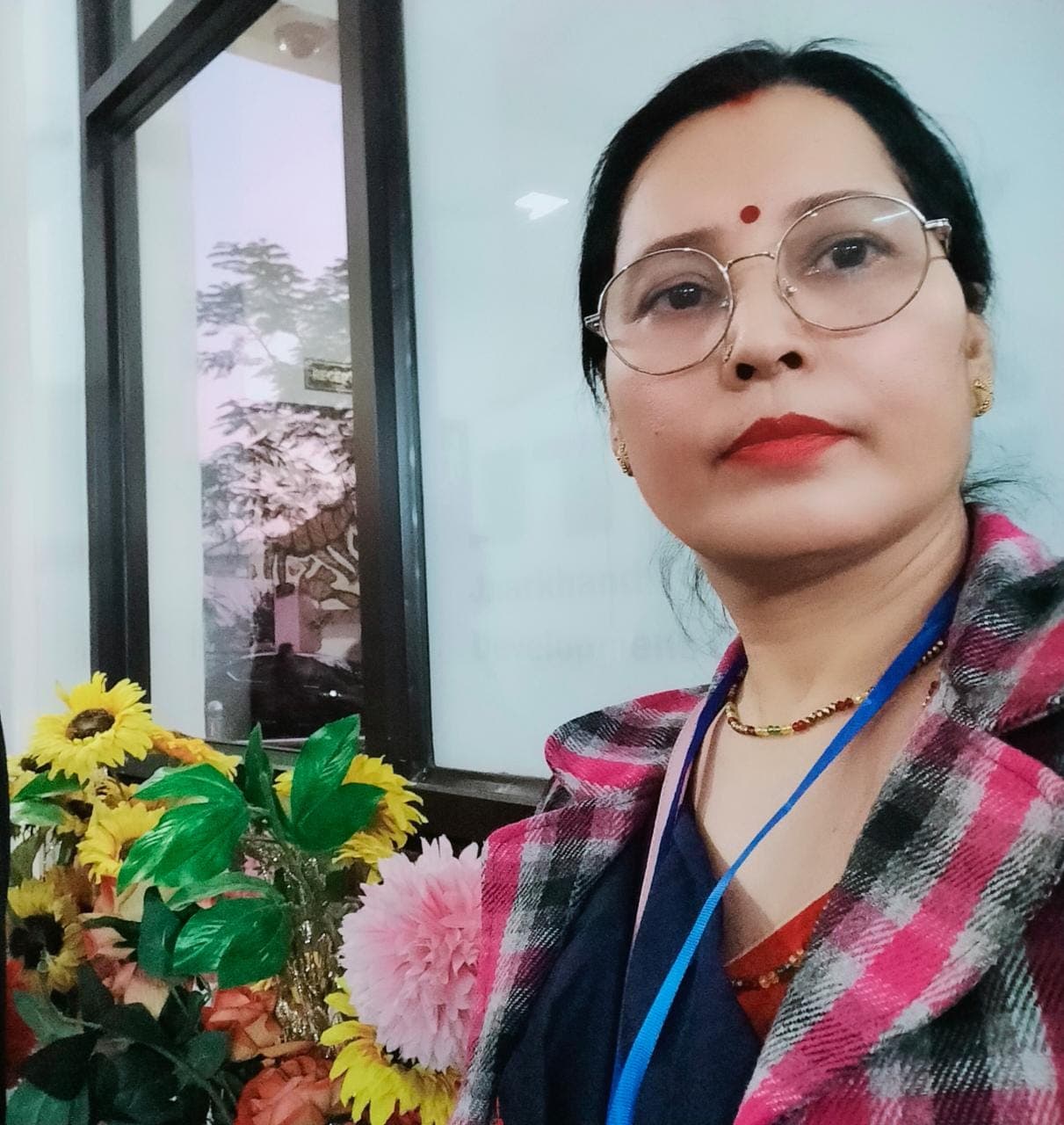 नीलम नीरद सहित झारखंड की 4 महिलाओं को भारत सरकार के संस्कृति मंत्रालय का फेलोशिप