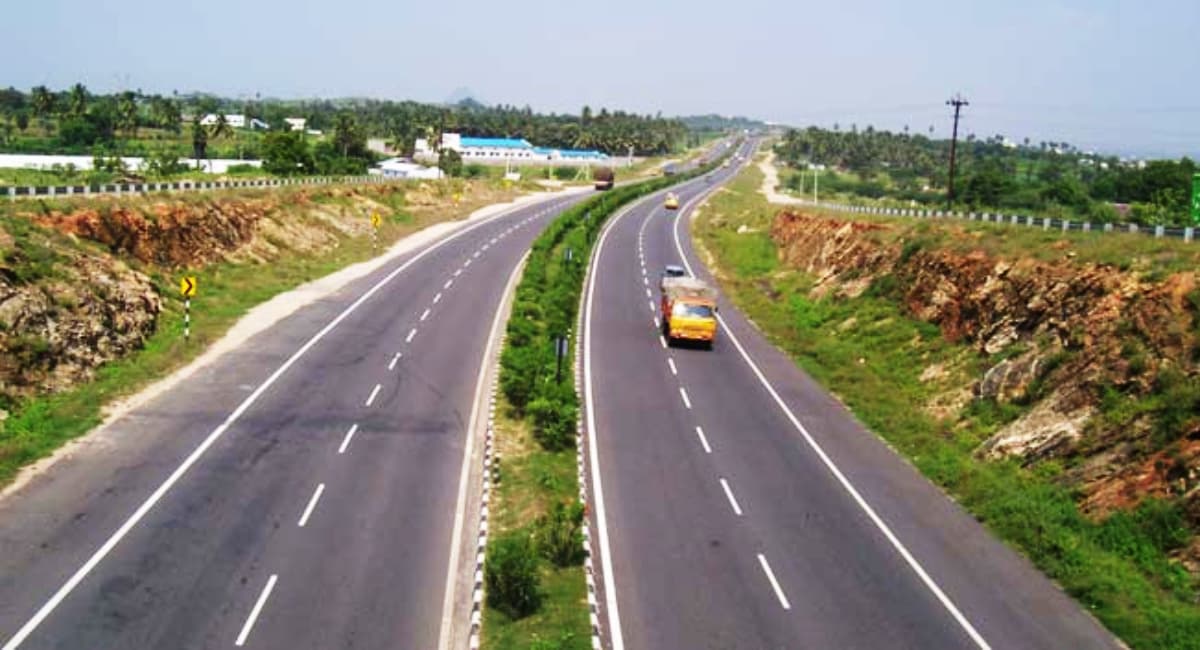 National Highways: रखरखाव के काम को मंत्रालय देता है सर्वोच्च प्राथमिकता 
