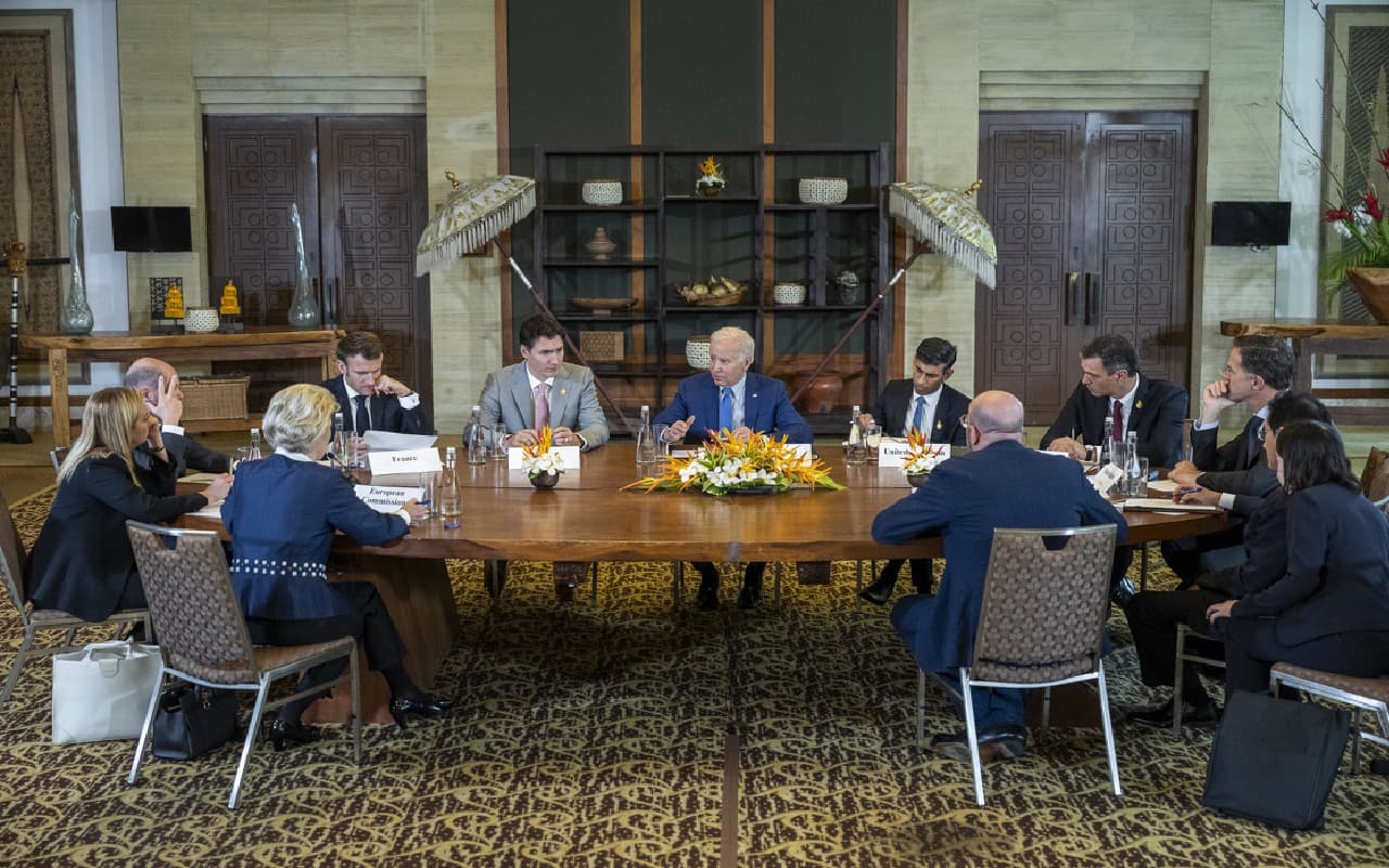 Russia-Ukraine War: पोलैंड की घटना पर नाटो के सदस्य देश हुए एकजुट! G-20 बैठक का भी बदला शेड्यूल