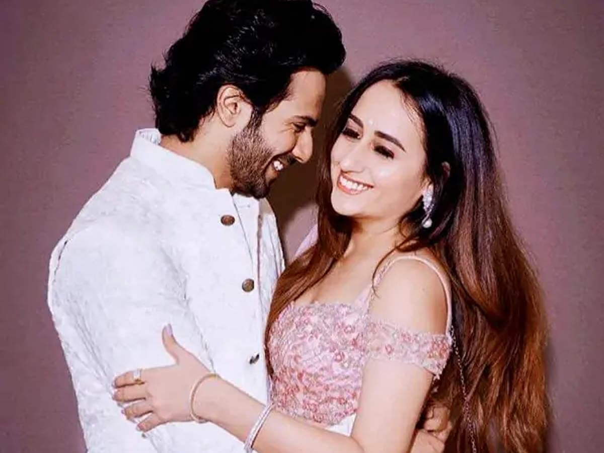 नताशा दलाल संग शादी को लेकर वरुण धवन ने किया ये नया खुलासा, बोले- 'इस साल मेरा...'