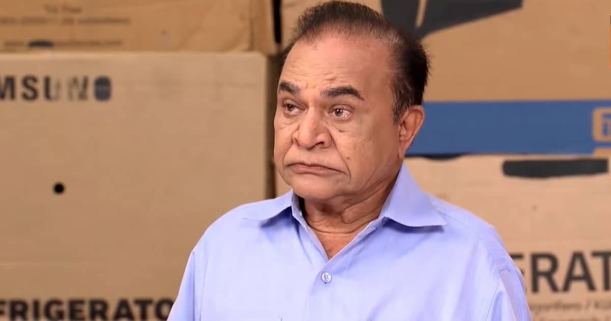 Taarak Mehta Ka Ooltah Chashmah : जब नट्टू काका ने कहा था- 'मेकअप पहनकर मरना...', एक्टर की आखिरी इच्छा जानकर हो जाएंगे इमोशनल