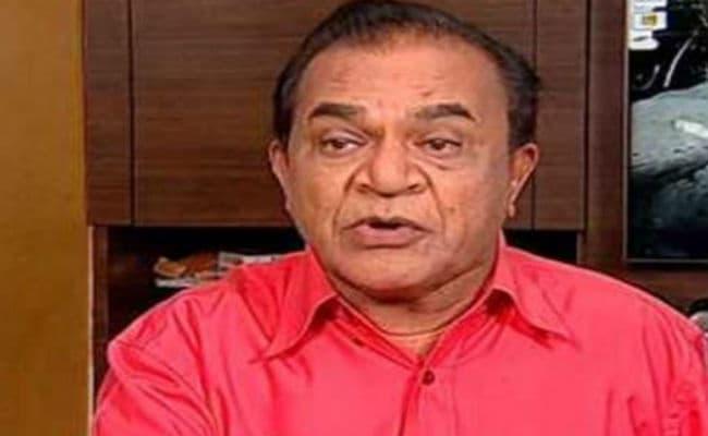 TMKOC: क्‍या 'नट्टू काका' अब नहीं होंगे शो का हिस्‍सा ? प्रोड्यूसर असित मोदी ने कही ये बात