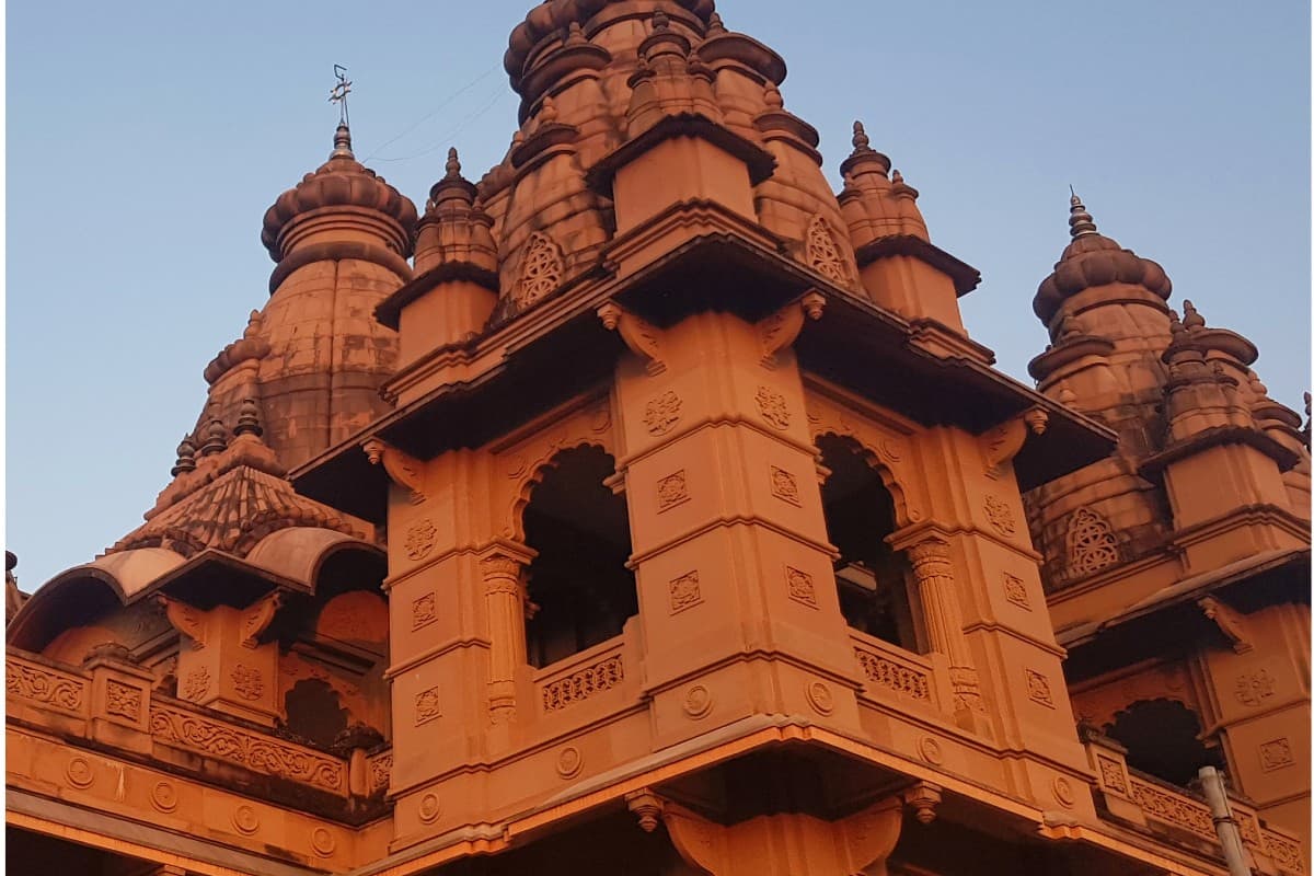 PICS: बाबा मंदिर के अलावा देवघर में यहां भी उमड़ती है श्रद्धालुओं की भीड़, देखें इसकी खूबसूरती