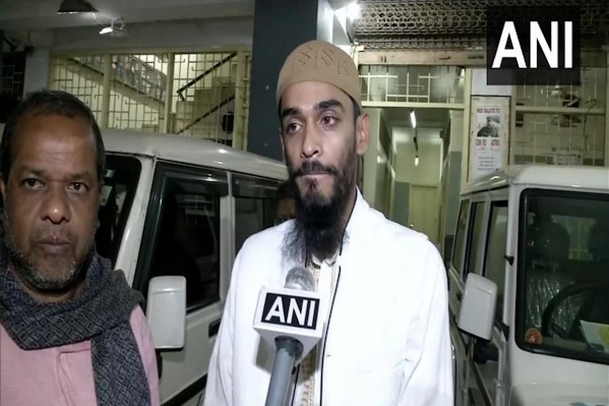 WB News : लोस चुनाव में डायमंड हार्बर से अभिषेक बनर्जी को चुनौती देंगे नौशाद सिद्दीकी