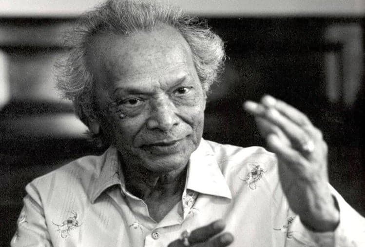 Naushad Ali: 'मैं भी था लखनऊ का यह बात है पुरानी...' नौशाद अली की यादों में हमेशा जिंदा रहा नवाबों का शहर