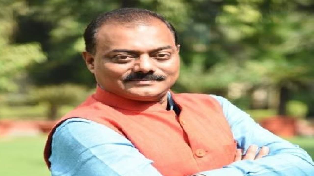 उदयपुर में सिर कलम की घटना के बाद नवीन जिंदल ने कहा- जान से मारने की मिल रही धमकी