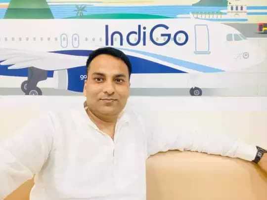 Patna Murder Case: पटना एयरपोर्ट से ही दो संदिग्ध कर रहे थे Indigo अधिकारी रूपेश का पीछा, फोन के डंप डेटा की हो रही जांच