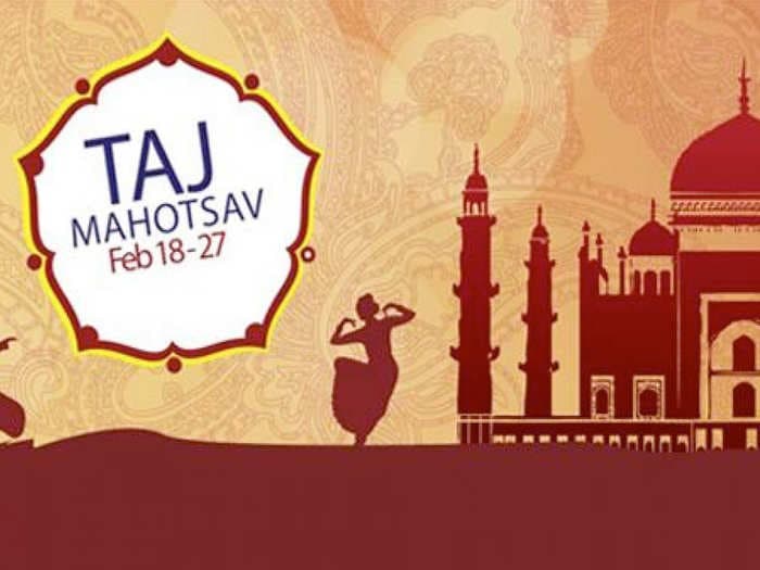 Agra News: 18 से 27 फरवरी तक ताज महोत्सव का आयोजन, देशभर से जुटेंगे शिल्पकार और सैलानी