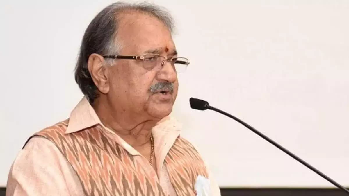 बरेली: राजेश अग्रवाल पर BJP ने फिर जताया भरोसा, मिला राष्ट्रीय कोषाध्यक्ष का जिम्मा, जानें क्यों हैं चर्चा में