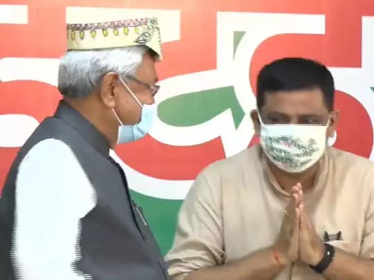 संजय झा ने बताया नीतीश कुमार को नजीर, कहा- देश अपना रहा महिला सशक्तिकरण का बिहार मॉडल