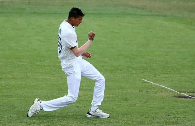 IND vs Aus 4th Test: ब्रिसबेन में पहले ही दिन भारत को लगा झटका, चोट के कारण नवदीप सैनी बाहर IND vs Aus 4th Test: ब्रिसबेन में पहले ही दिन भारत को लगा झटका, चोट के कारण नवदीप सैनी बाहर